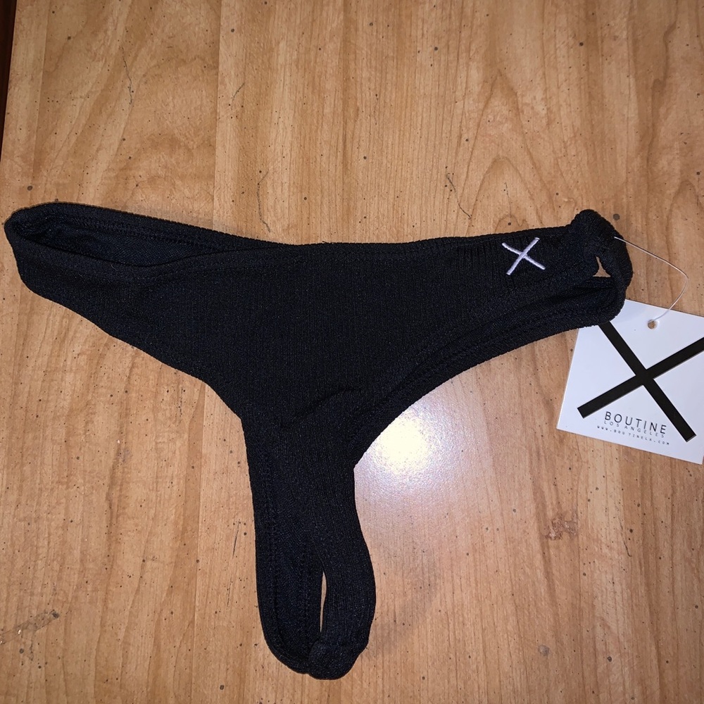 NWT boutine LA S bottoms